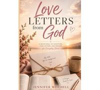 Love Letters from God