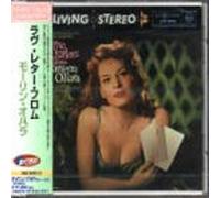 Love Letters from Maureen O'ha