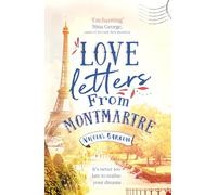Love Letters from Paris: the most enchanting read