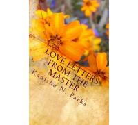 Love Letters From the Master: Volume 1