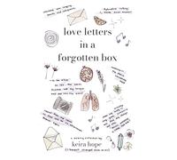 Love Letters in a Forgotten Box