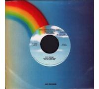 Love Letters In The Sand - Pat Boone 7" 45