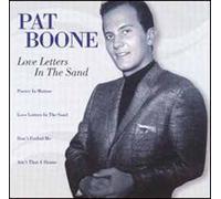Love Letters in the Sand (US Import)