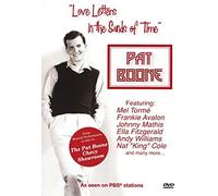 Love Letters in the Sands of Time by Pat Boone