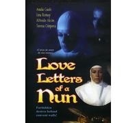 Love Letters of a Nun [USA] [DVD]