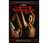 Love Letters Of A Portuguese Nun [Alemania] [DVD]