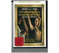 Love Letters Of The Portuguese Nun ( 1977 ) ( Die Liebesbriefe einer portugiesischen Nonne ) ( Love Letters From a Portuguese Nun )