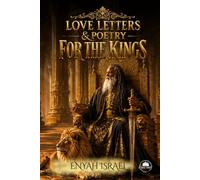 Love Letters & Poetry for the Kings: Life in Spoken Words