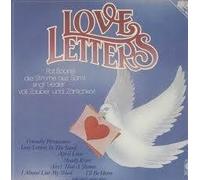 Love letters / TG 1257