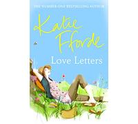 Love Letters: The feel-good escapist romcom from the Sunday Times bestselling author
