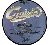 Love Letters / Then You Can Tell Me Goodbye