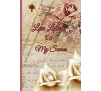 Love Letters To My Savior: Prayer Journal