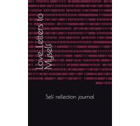Love...Letters to Myself: Self reflection journal