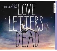 Love Letters to the Dead