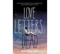 Love Letters To The Dead