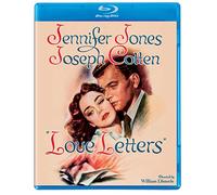Love Letters [USA] [Blu-ray]