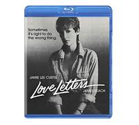 Love Letters [USA] [Blu-ray]