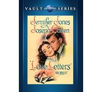 Love Letters [USA] [DVD]