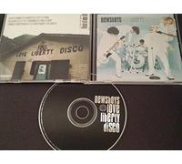 Love Liberty Disco