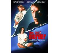Love Lies & Murder [Edizione: Stati Uniti] [Reino Unido] [DVD]