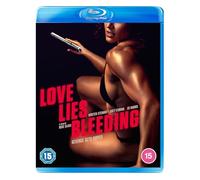 Love Lies Bleeding