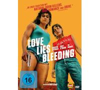 Love Lies Bleeding [Alemania] [DVD]