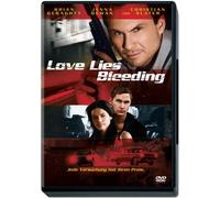 Love Lies Bleeding [Alemania] [DVD]