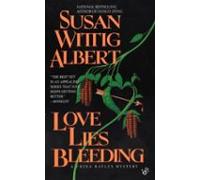 Love Lies Bleeding (ebook)