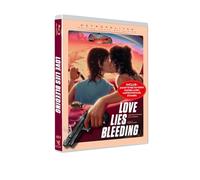 Love Lies Bleeding [Francia] [Blu-ray]