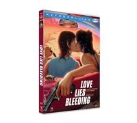 Love Lies Bleeding [Francia] [DVD]