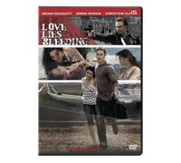 Love Lies Bleeding [Reino Unido] [DVD]