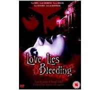 Love Lies Bleeding [Reino Unido] [DVD]