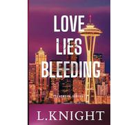 Love Lies Bleeding (Tightrope)