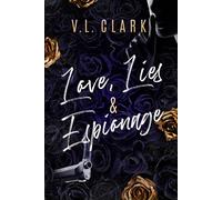 Love, Lies, & Espionage