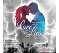 Love & Lies In Vegas (audiolibro)