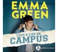 Love & Lies on Campus