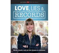 Love, Lies & Records [USA] [DVD]
