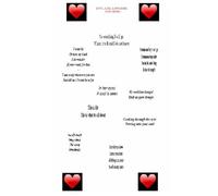 Love, Life, Laughter, & Desire