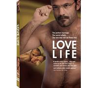 Love Life [USA] [DVD]