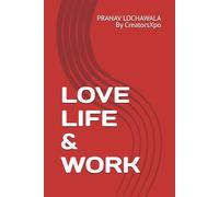 LOVE LIFE & WORK