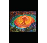 LOVE LIFETREE: Poem Story Full Color Illustrations