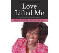 Love Lifted Me