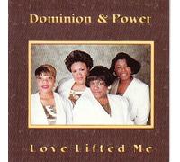 Love Lifted Me
