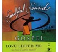 Love Lifted Me [Accompaniment/Performance Track]