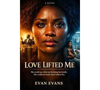Love Lifted Me (Covenant House)