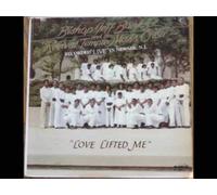 Love Lifted Me [Vinilo]