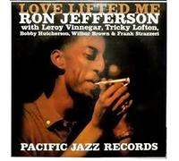 Love Lifted Me [Vinilo]