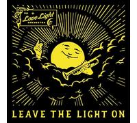 Love Light Orchestra - Leave The Light On [Vinilo]