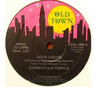 Love Lights (You Can Lay Your Head On My Shoulder)