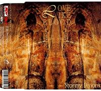 Love Like Blood - Stormy Visions